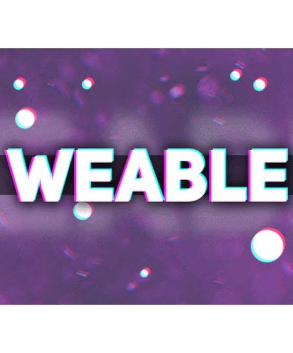 Weable Steam Key GLOBAL